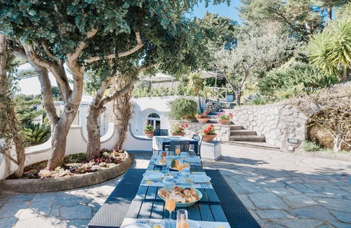 Anacapri Villa | VILLA CALA - Six Bedroom Villa, Sleeps 12