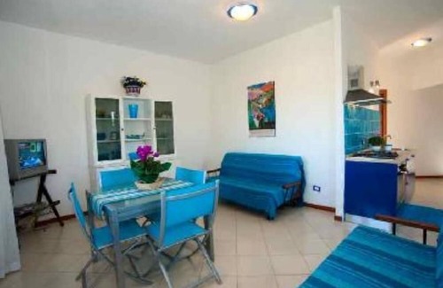 San Vito Lo Capo Villa | Villa Calamancina with garden- SAN VITO LO CAPO- all inclusive