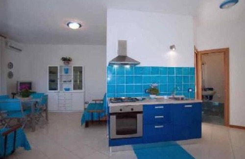 San Vito Lo Capo Villa | Villa Calamancina with garden- SAN VITO LO CAPO- all inclusive