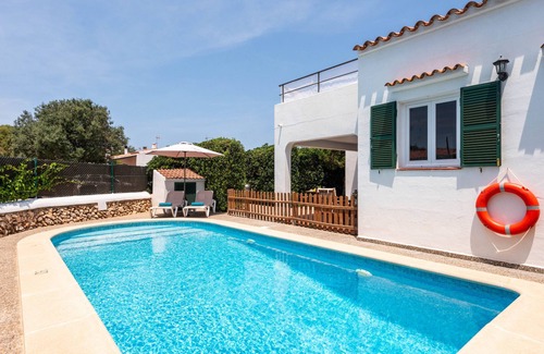 Cala en Blanes Villa | Villa Calan Brut 51 by Escape Home