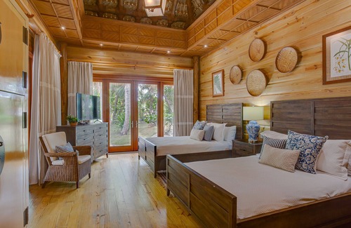 Punta Cana Villa | Villa Caleton1 by Fantasia Villas