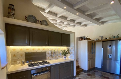 Sa Castangia Villa | Villa Calicanto, luxury & relax near Cudacciolu