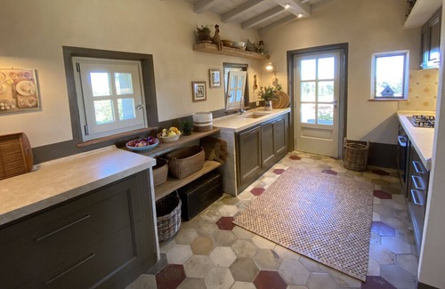 Sa Castangia Villa | Villa Calicanto, luxury & relax near Cudacciolu