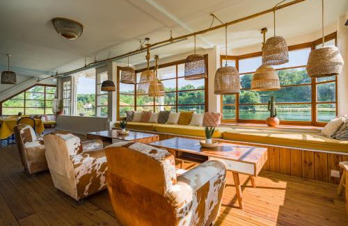 Morsang-sur-Seine Villa | Villa California Dream proche paris et disney