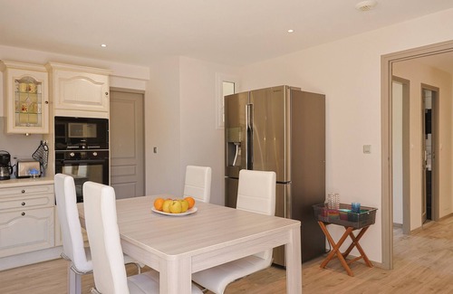 La Marana Villa | Villa California, with swimming pool, 300 meters from the sea