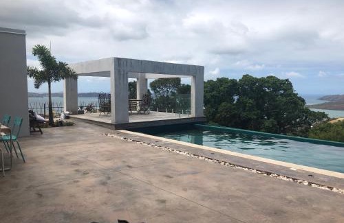 Dumbea Villa | Villa Californienne proche Nouméa