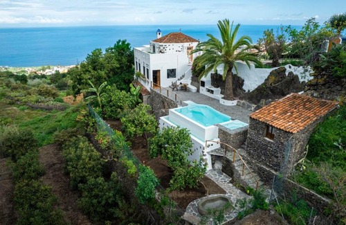 El Guincho Villa | Villa Califurnia de Icod de Los Vinos