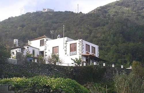 El Guincho Villa | Villa Califurnia de Icod de Los Vinos