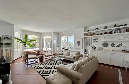 Puerto Calero Villa | VILLA CALIMA by JK Lanzarote