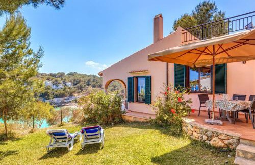 Cala Anguila-Cala Mendia House | Villa Calima