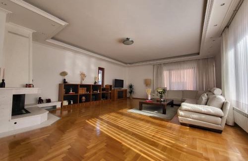 Sarajevo Villa | Villa Calla