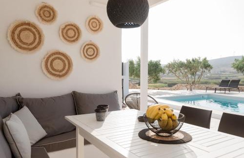 Paros Villa | Villa Calm House