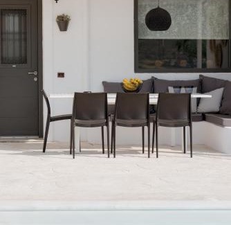 Paros Villa | Villa Calm House