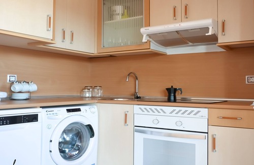 La Oliva Villa | Villa Calma with private garden and pool.