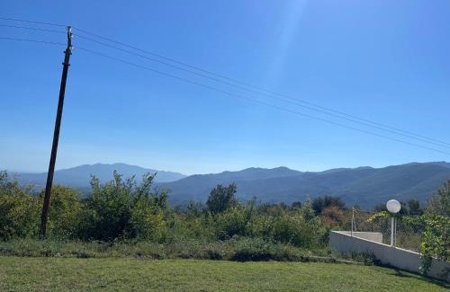 Montbolo Villa | villa calme et detente