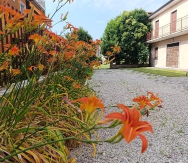 Bussolengo Villa | Villa Calmora