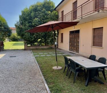 Bussolengo Villa | Villa Calmora