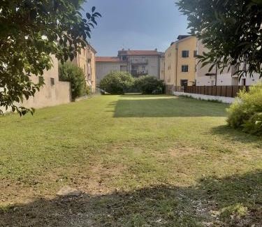Bussolengo Villa | Villa Calmora