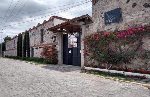Tulancingo Hotel | Villa Caltengo