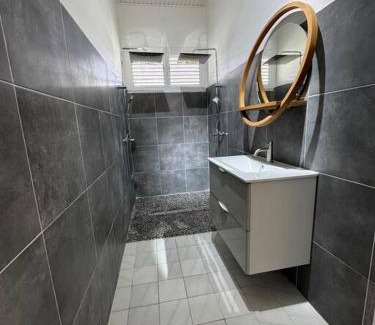 Saint-Esprit Villa | Villa Calypso 4 chambres piscine