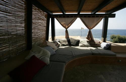 Pantelleria House | Villa calypso Pantelleria