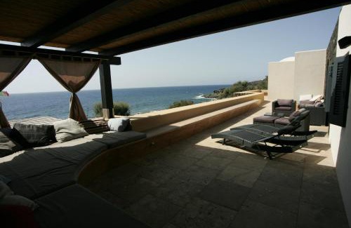 Pantelleria House | Villa calypso Pantelleria