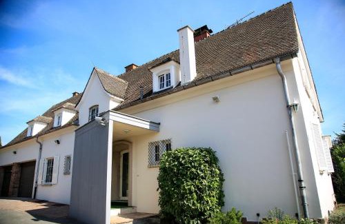 Mittelwihr Apartment | Villa Camélias, appartements de Charme