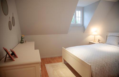 Mittelwihr Apartment | Villa Camélias, appartements de charme