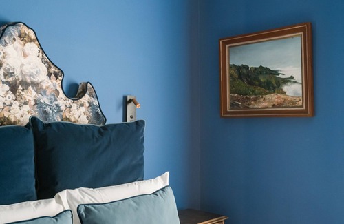 Camacha Hotel | Villa Camelia Boutique House