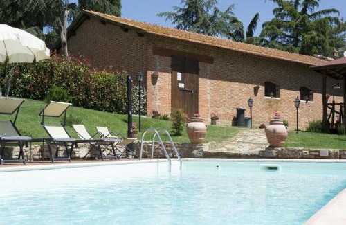 Farneta Villa | Villa Camelia