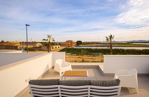 Roda Villa | Villa Camilla Roda Golf