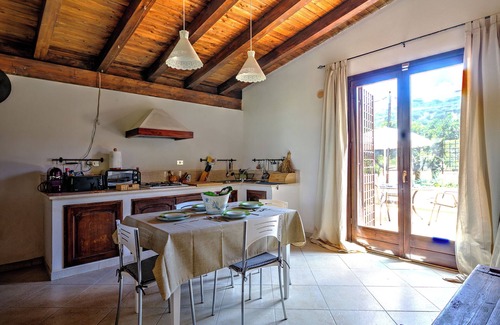 Ribera House | Villa Camimello