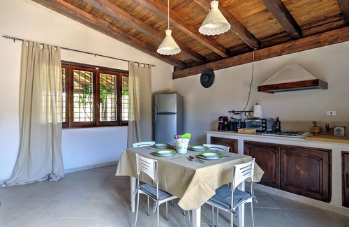 Ribera House | Villa Camimello