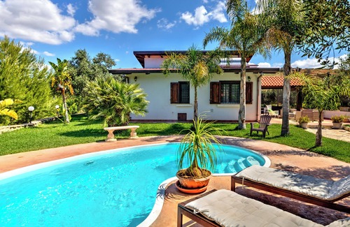 Ribera House | Villa Camimello