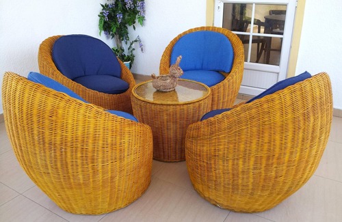Trou aux Biches Villa | VILLA CAMOMILLA 5 minutes from the beach *