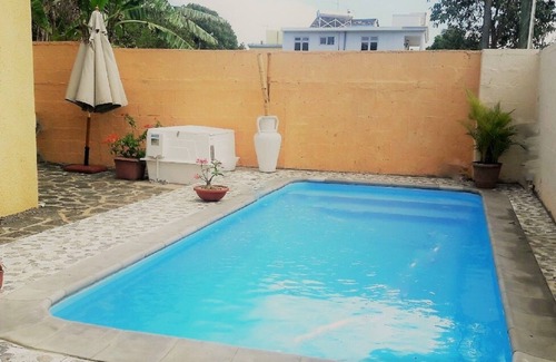 Trou aux Biches Villa | VILLA CAMOMILLA 5 minutes from the beach *