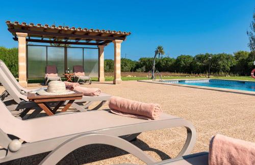 Puerto de Pollensa Villa | Villa Camp del Bosch by Sealand Villas