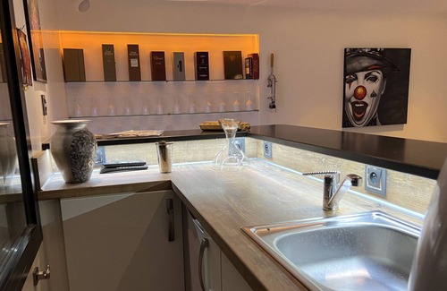 Tournon House | Villa Campagne