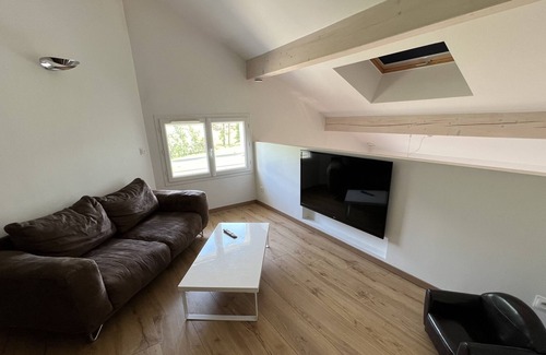 Tournon House | Villa Campagne