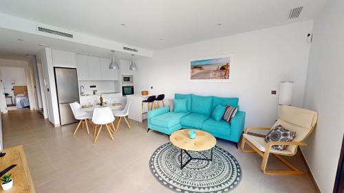 Los Alcazares Villa | Villa Campanula-A Murcia Holiday Rentals Property