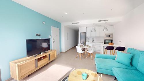 Los Alcazares Villa | Villa Campanula-A Murcia Holiday Rentals Property