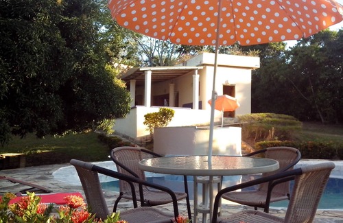 Carmen de Apicala Villa | Villa Campestre CARMEN DE APICALA