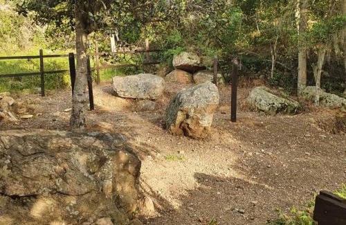 Combita Ski Chalet | Villa campestre San Vicente, Combita Boyacá