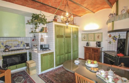 San Momme House | Villa Campo del Mulino by Interhome