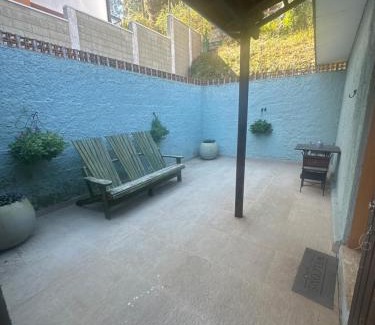 Campos do Jordao Bed & Breakfast | Villa Campos espaço Suítes