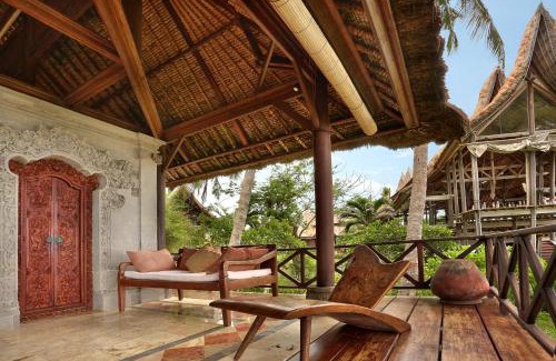 Jasri Villa | Villa Campuhan