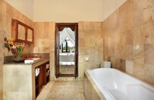 Jasri Villa | Villa Campuhan