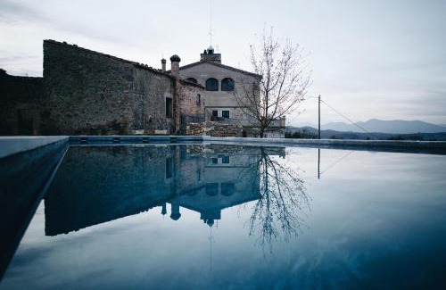 Mianigues Villa | Villa Can Benet at Can Campolier