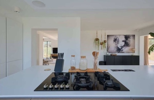 Sant Agusti des Vedra House | Villa Can Yuca