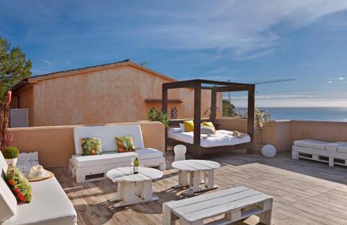 Calamayor House | Villa Can Moya